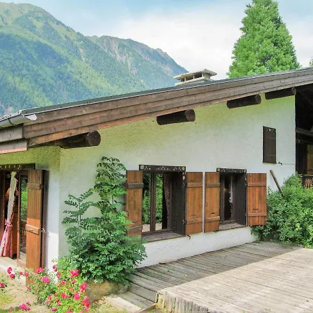 L'piri By Interhome Chamonix Mont Blanc