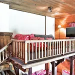 Chalet L'piri By Interhome *