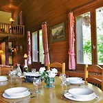 Chalet L'piri By Interhome *