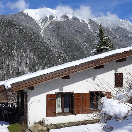 Chalet L'piri By Interhome