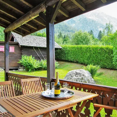 Alpstuga L'piri By Interhome *