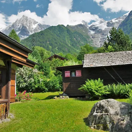 Alpstuga L'piri By Interhome