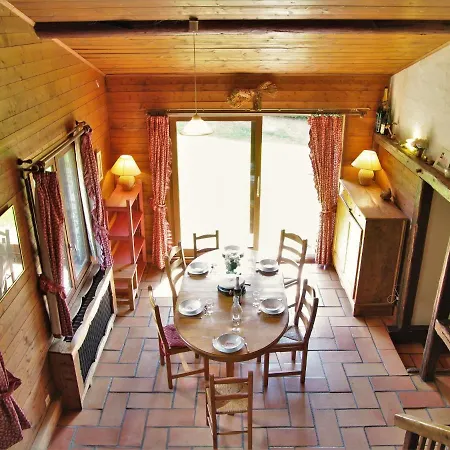 L'piri By Interhome Alpstuga
