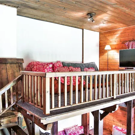 Alpstuga L'piri By Interhome *