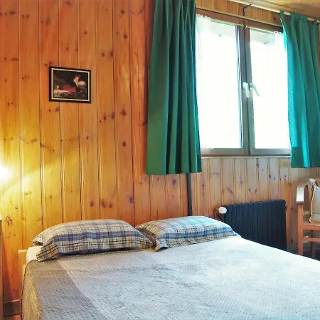 Alpstuga L'piri By Interhome Chamonix