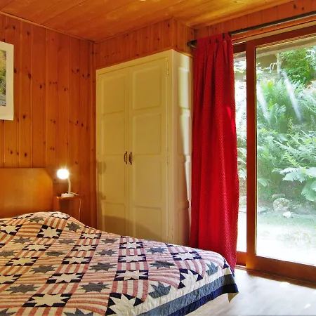 L'piri By Interhome Alpstuga *