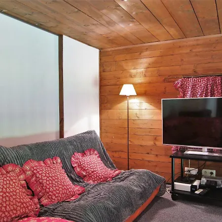 L'piri By Interhome Chamonix