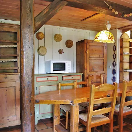 L'piri By Interhome Alpstuga