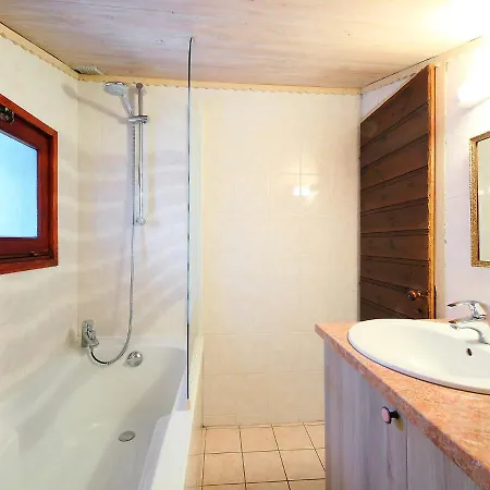 L'piri By Interhome Alpstuga
