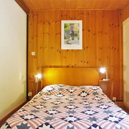 L'piri By Interhome Alpstuga