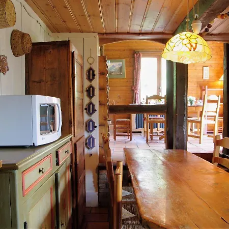 L'piri By Interhome Alpstuga