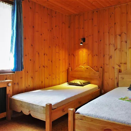 Alpstuga L'piri By Interhome *