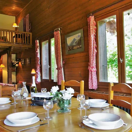 Alpstuga L'piri By Interhome *