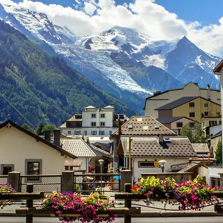 L'piri By Interhome * Chamonix